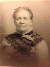 Jane Muir (1840 - 1934) Profile